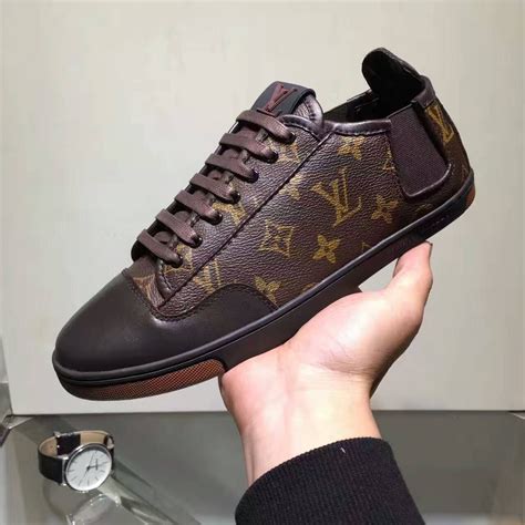 harga sepatu louis vuitton pria|Sepatu Louis Vuitton .